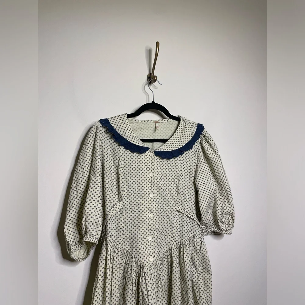 Free People Need To Know Mini Dress_10